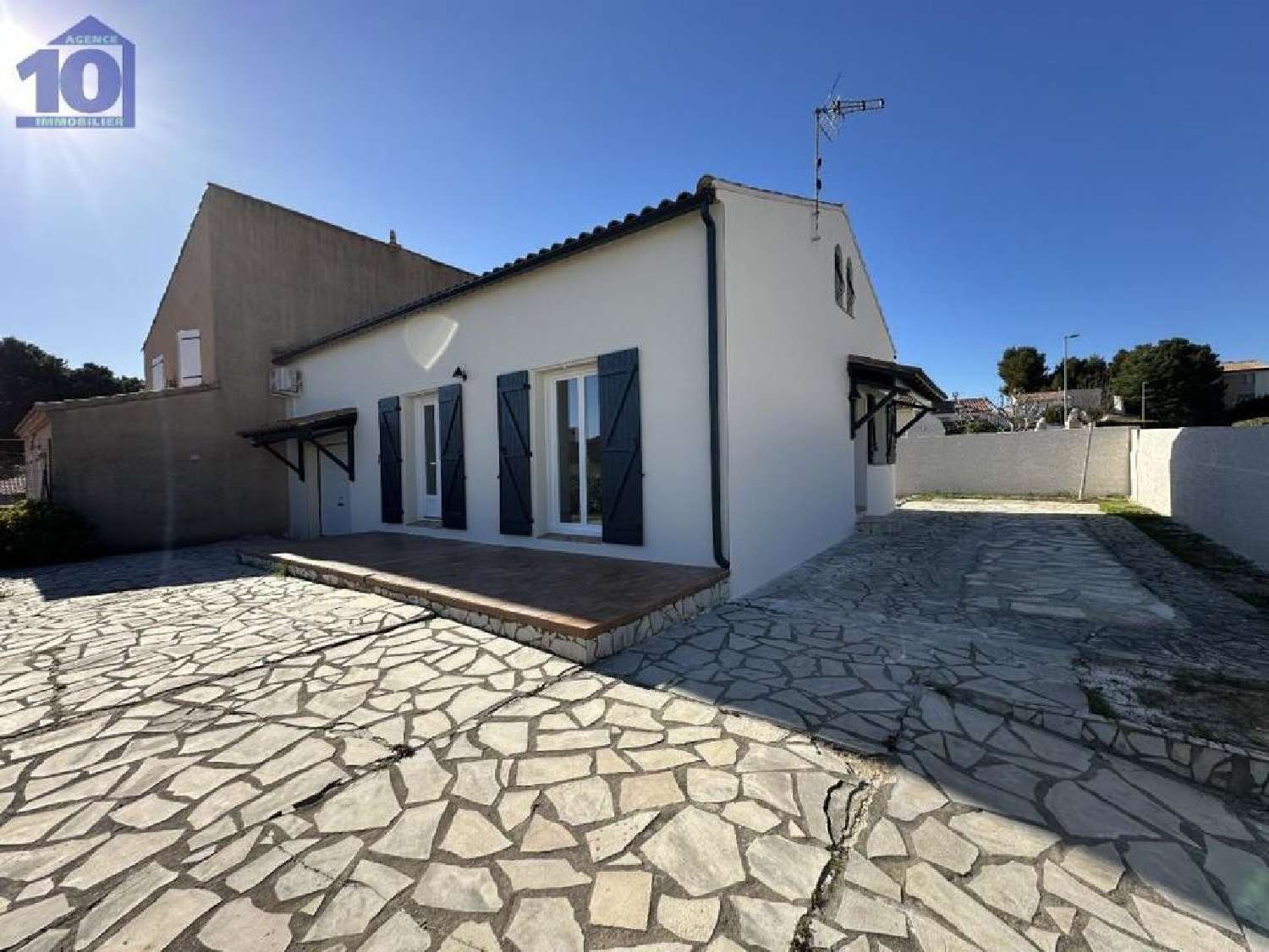  te koop huis Béziers Hérault 1