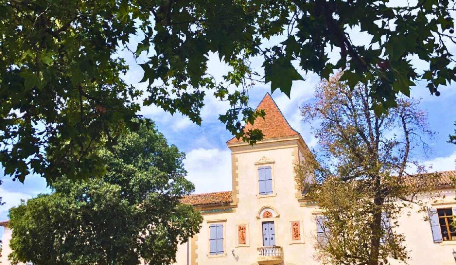  te koop huis Béziers Hérault 1