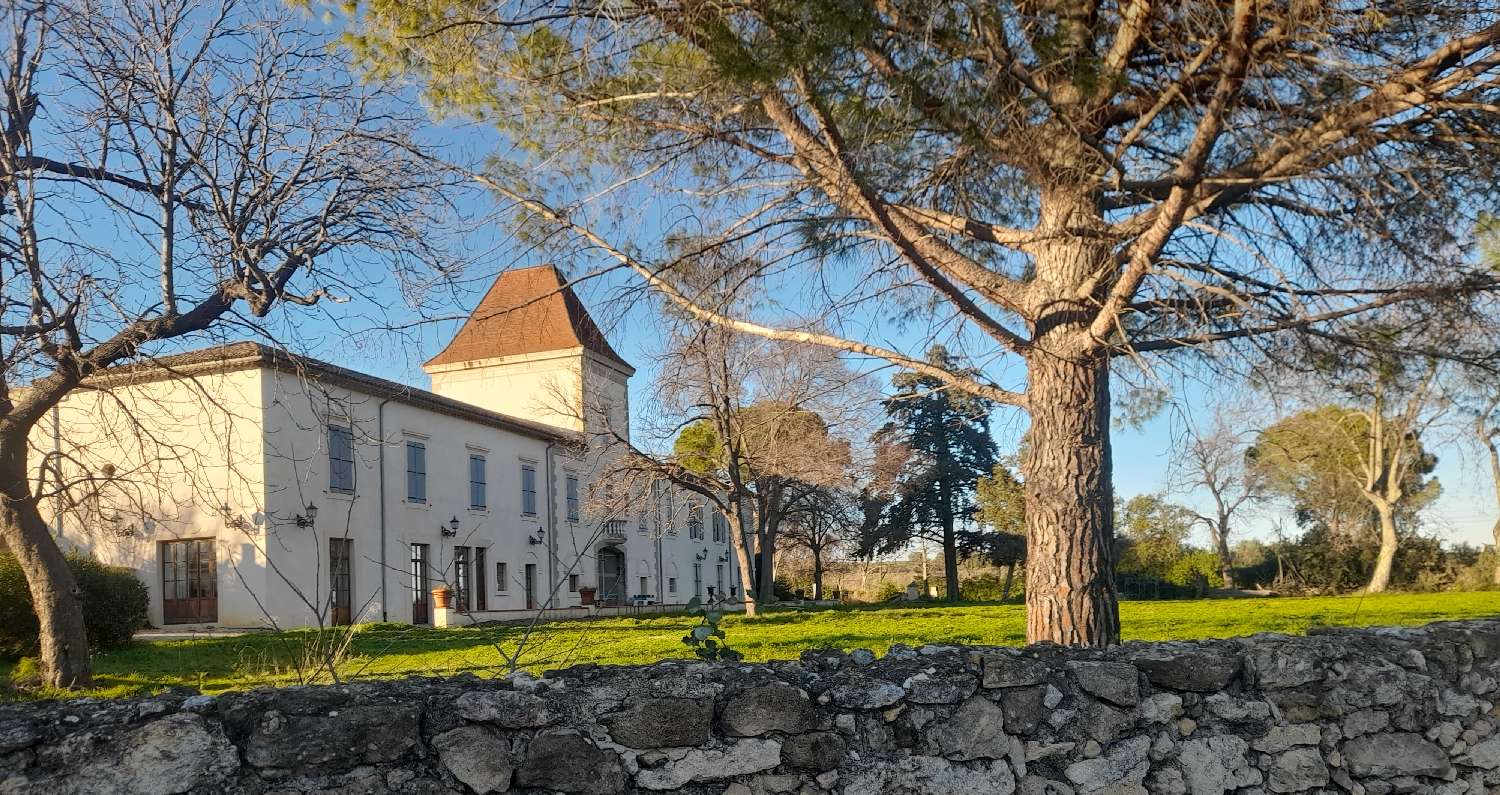  te koop huis Béziers Hérault 3