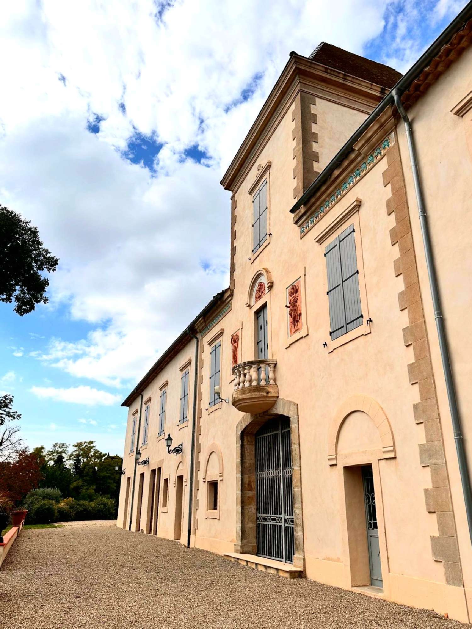  te koop huis Béziers Hérault 4