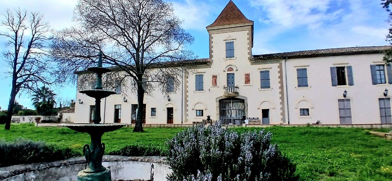  te koop huis Béziers Hérault 7