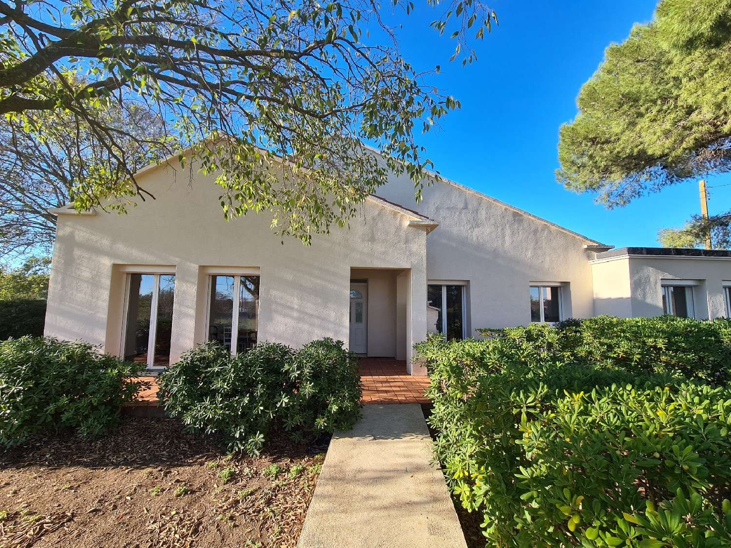  en venta casa Béziers Hérault 1