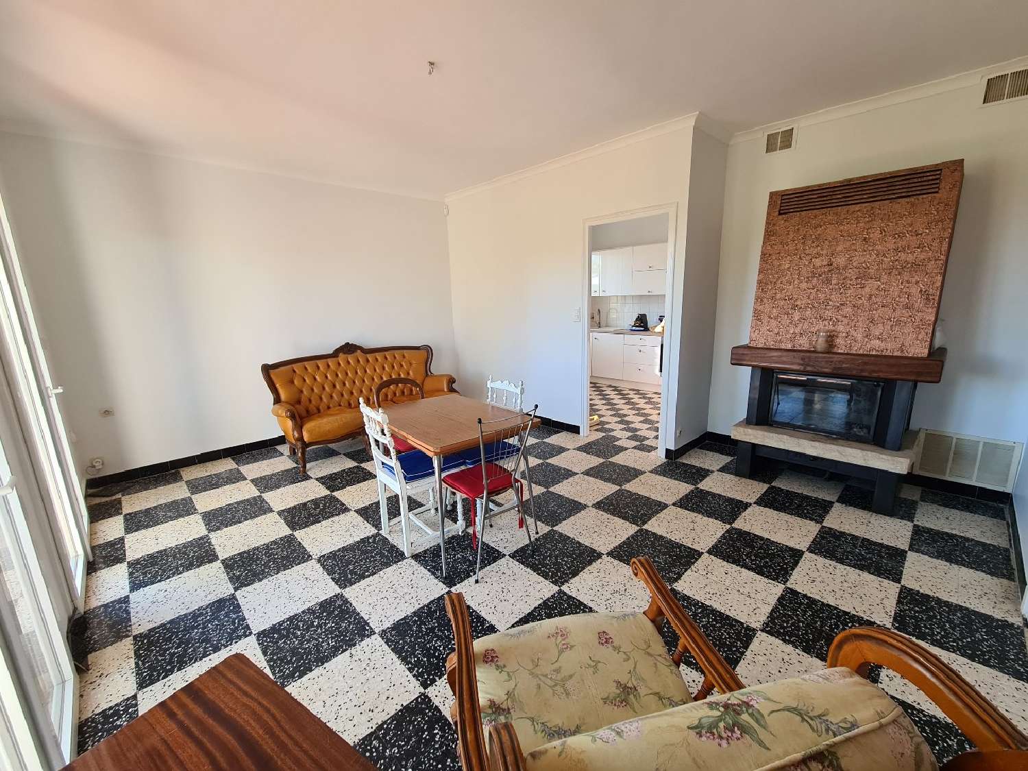  en venta casa Béziers Hérault 4