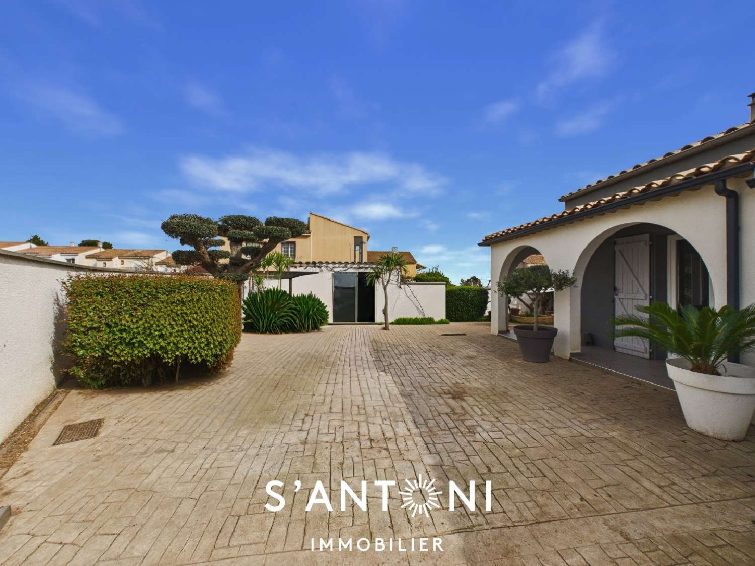  en venta casa Béziers Hérault 1