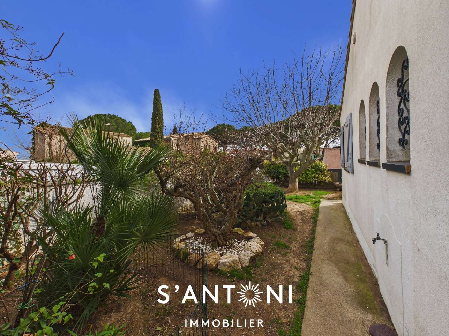  en venta casa Béziers Hérault 2