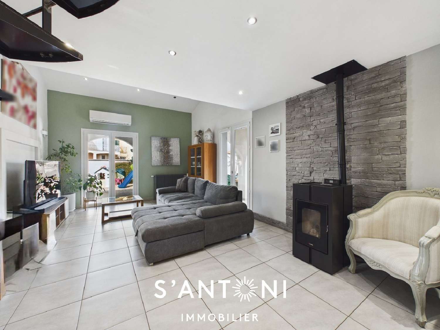  en venta casa Béziers Hérault 4