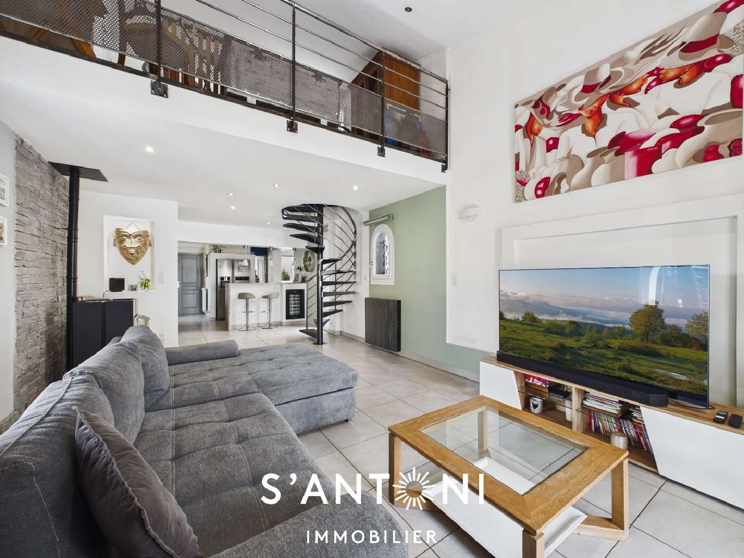  en venta casa Béziers Hérault 6