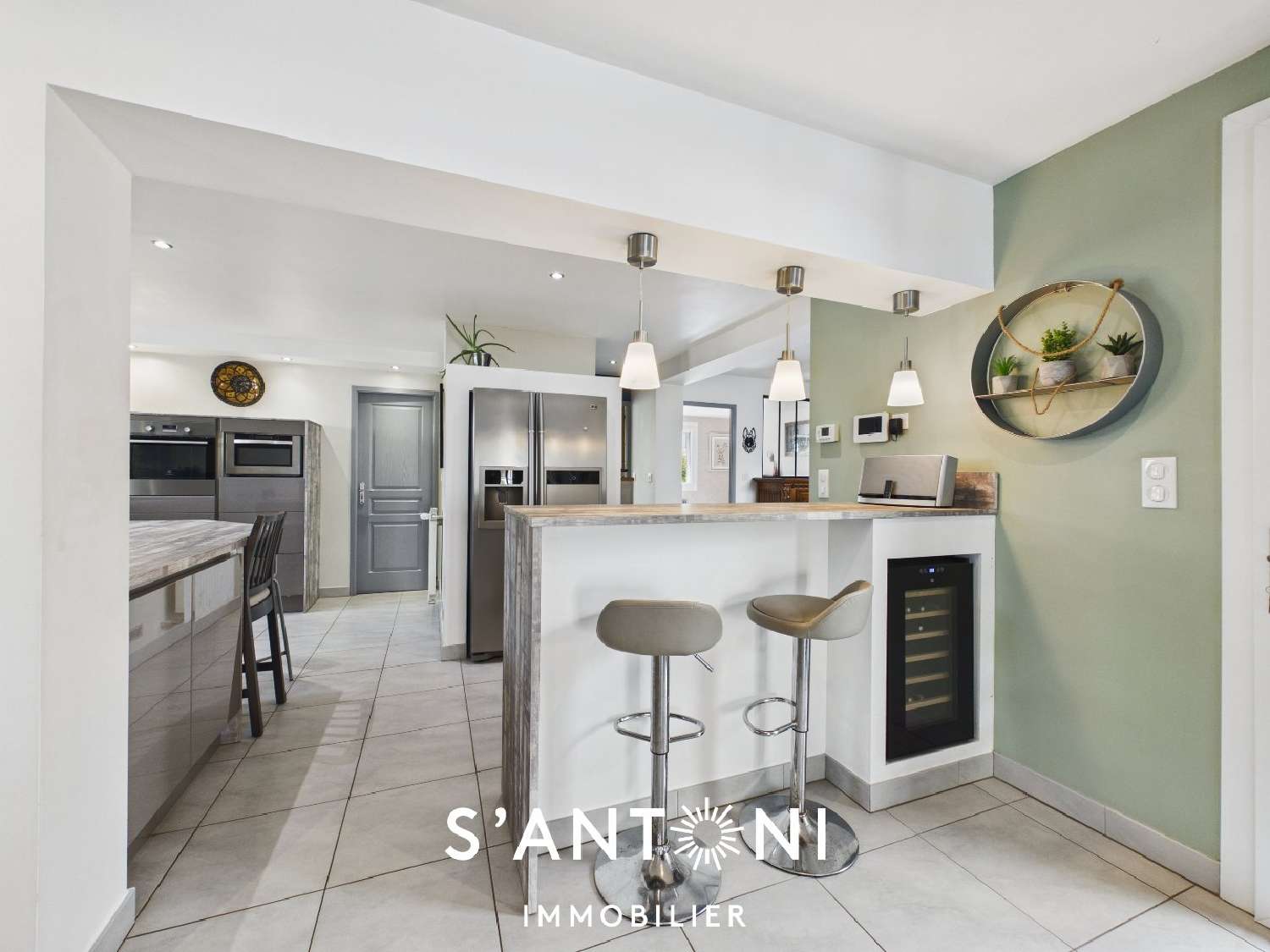  en venta casa Béziers Hérault 7