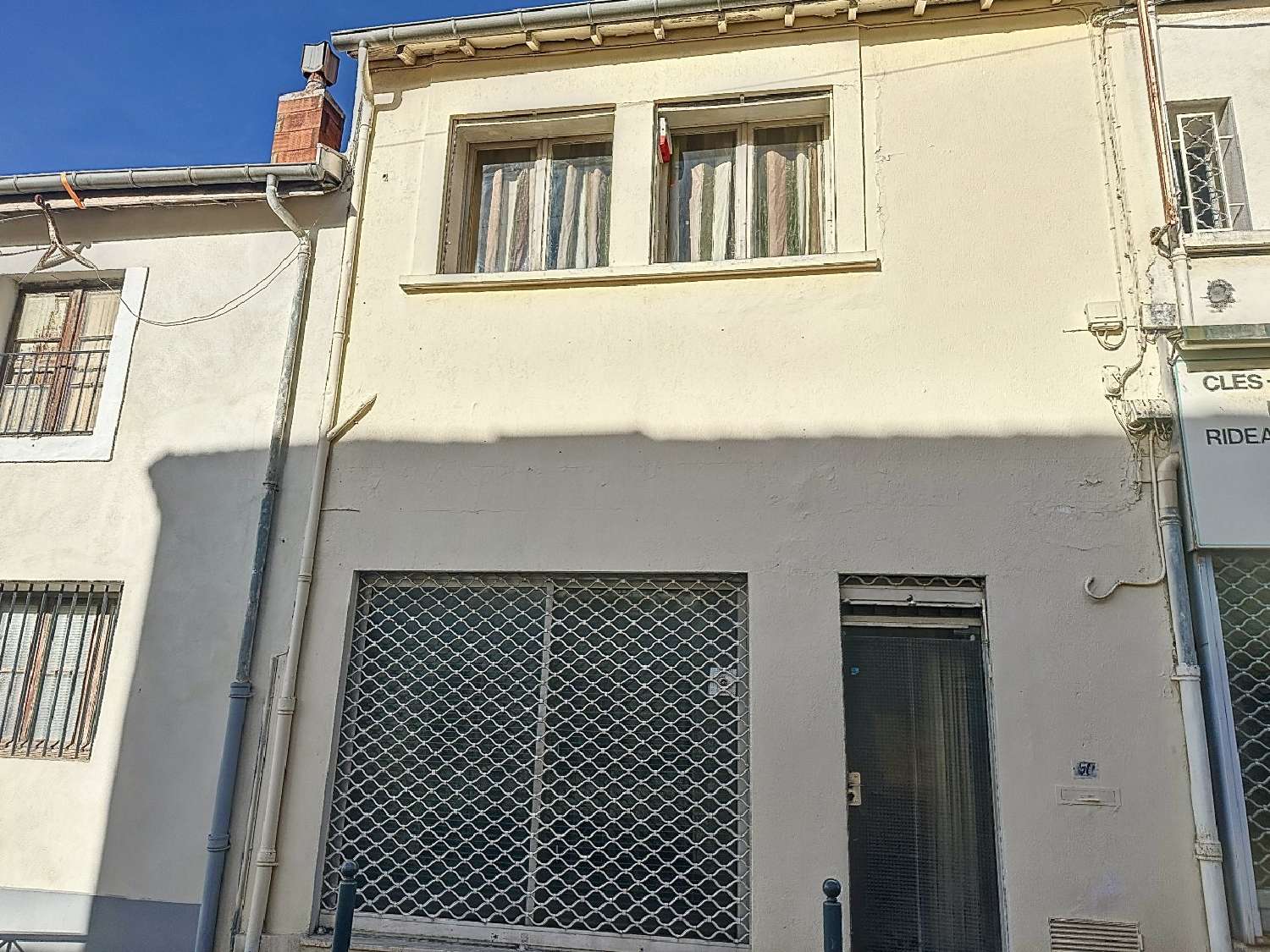  te koop huis Béziers Hérault 1