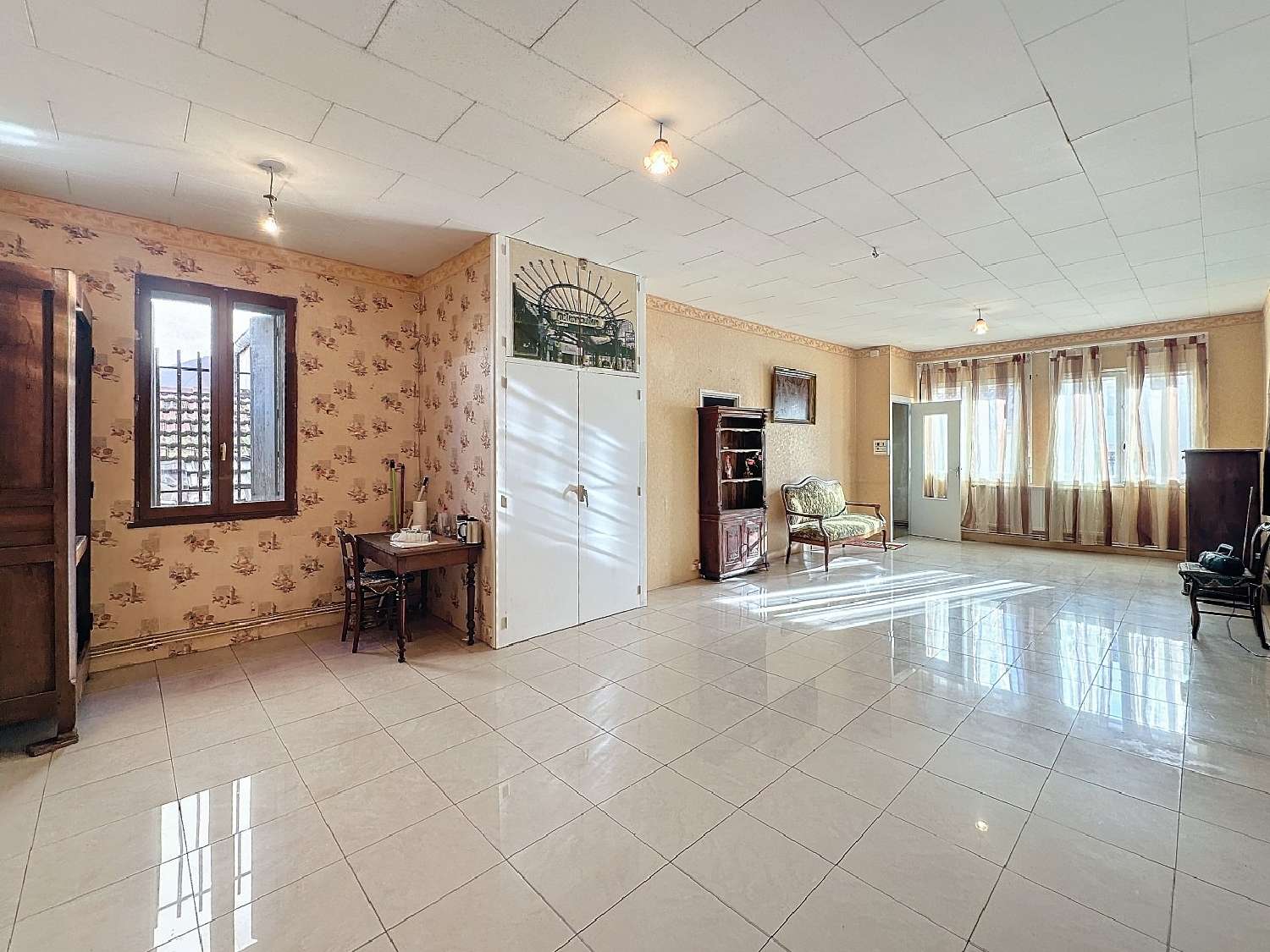  te koop huis Béziers Hérault 3