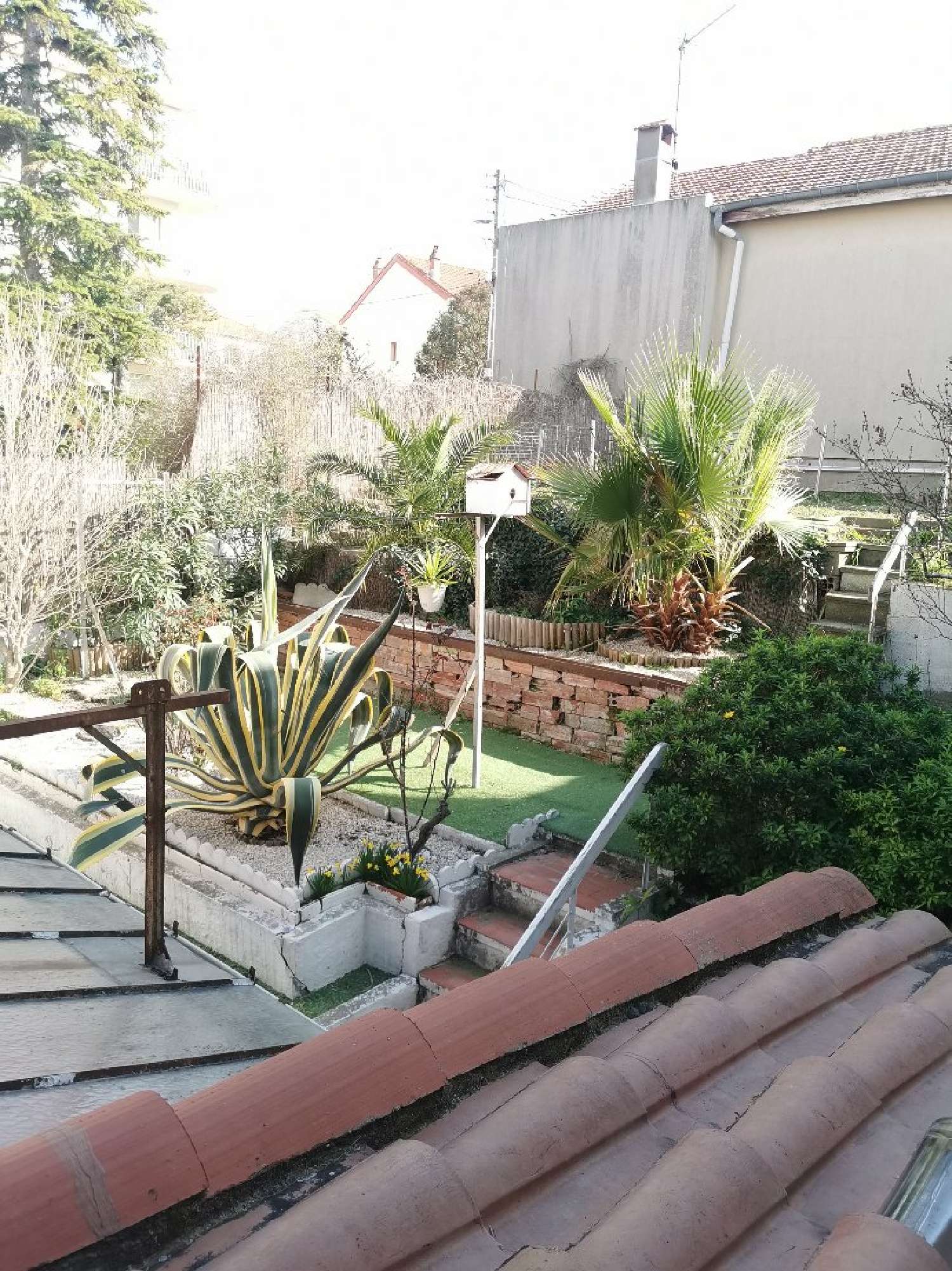  te koop huis Béziers Hérault 1