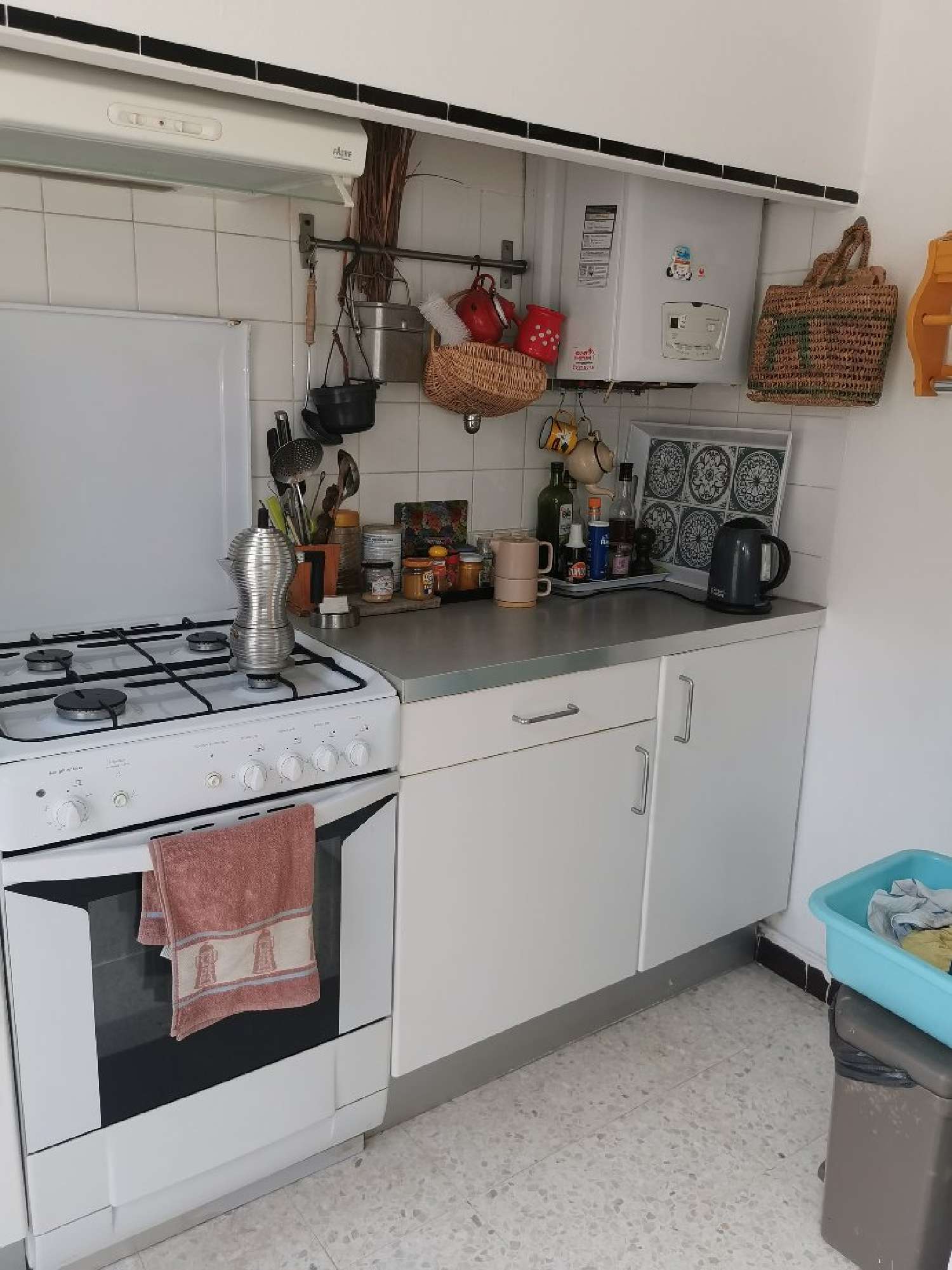  te koop huis Béziers Hérault 6