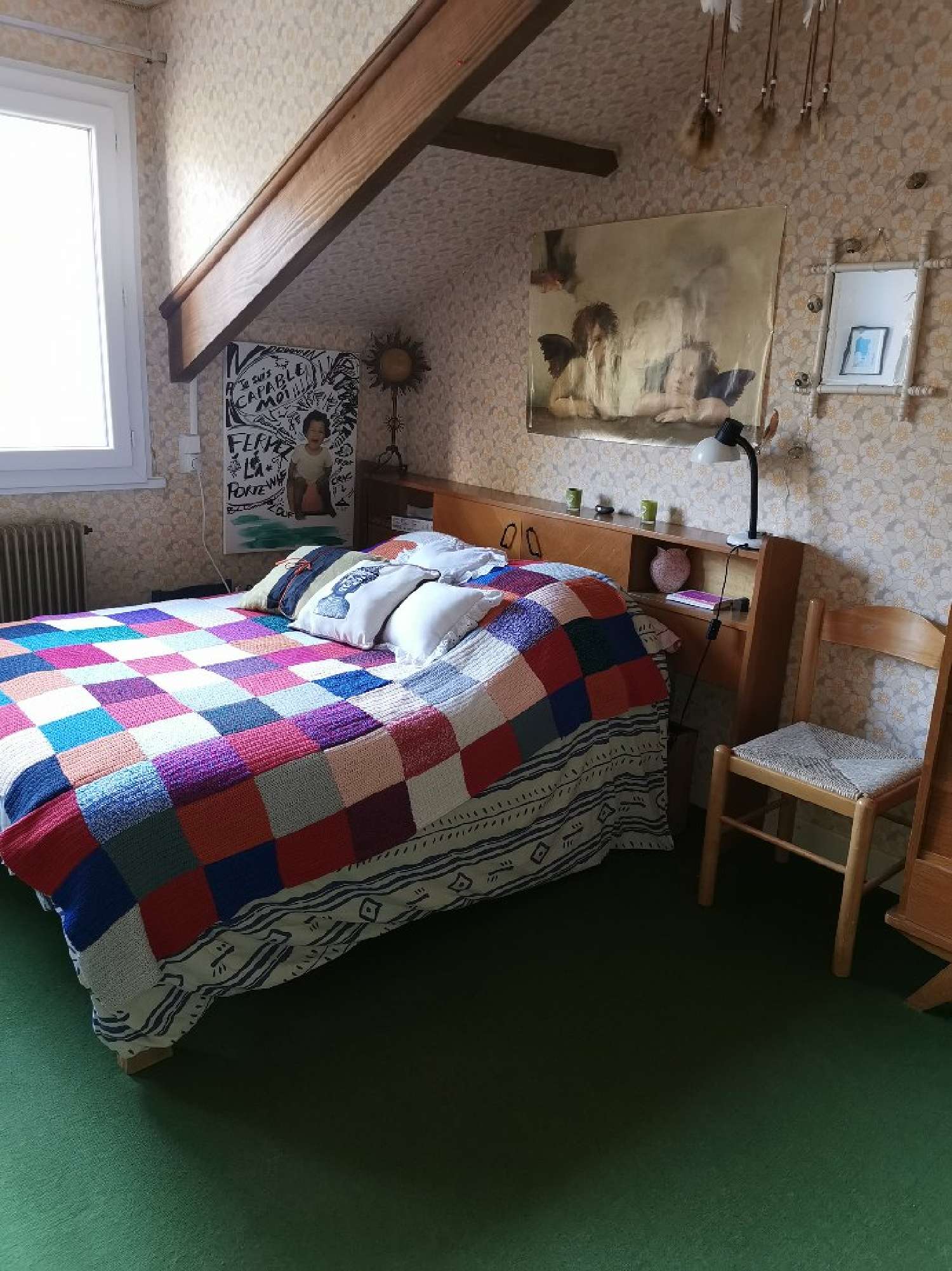  te koop huis Béziers Hérault 8