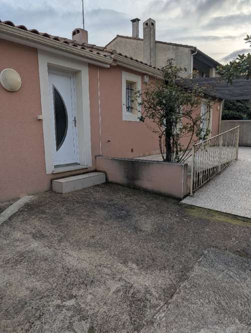 Béziers Hérault huis foto 7278921