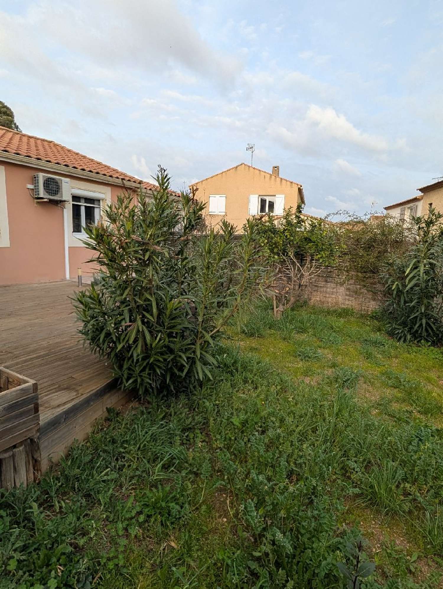  te koop huis Béziers Hérault 2