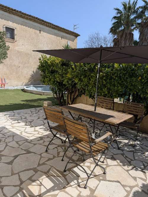 Béziers Hérault house foto 7288947