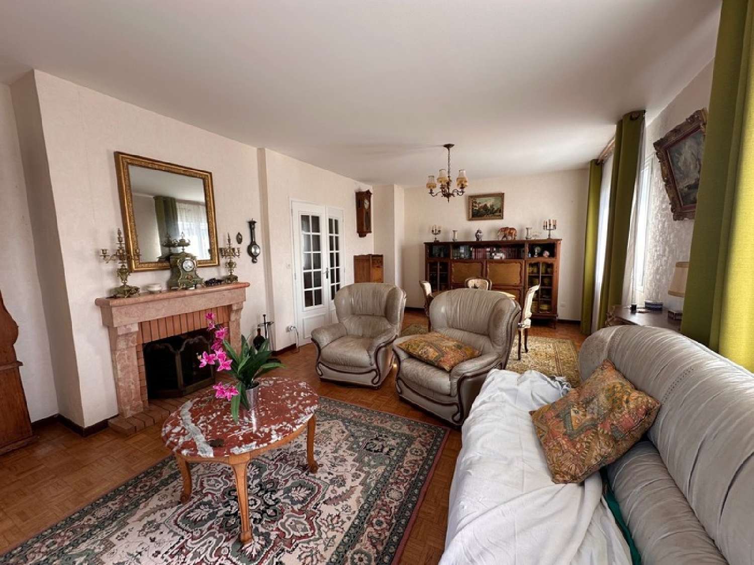  for sale house Bézouotte Côte-d'Or 2