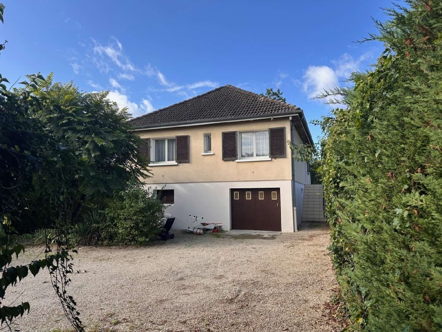  for sale house Bézouotte Côte-d'Or 5