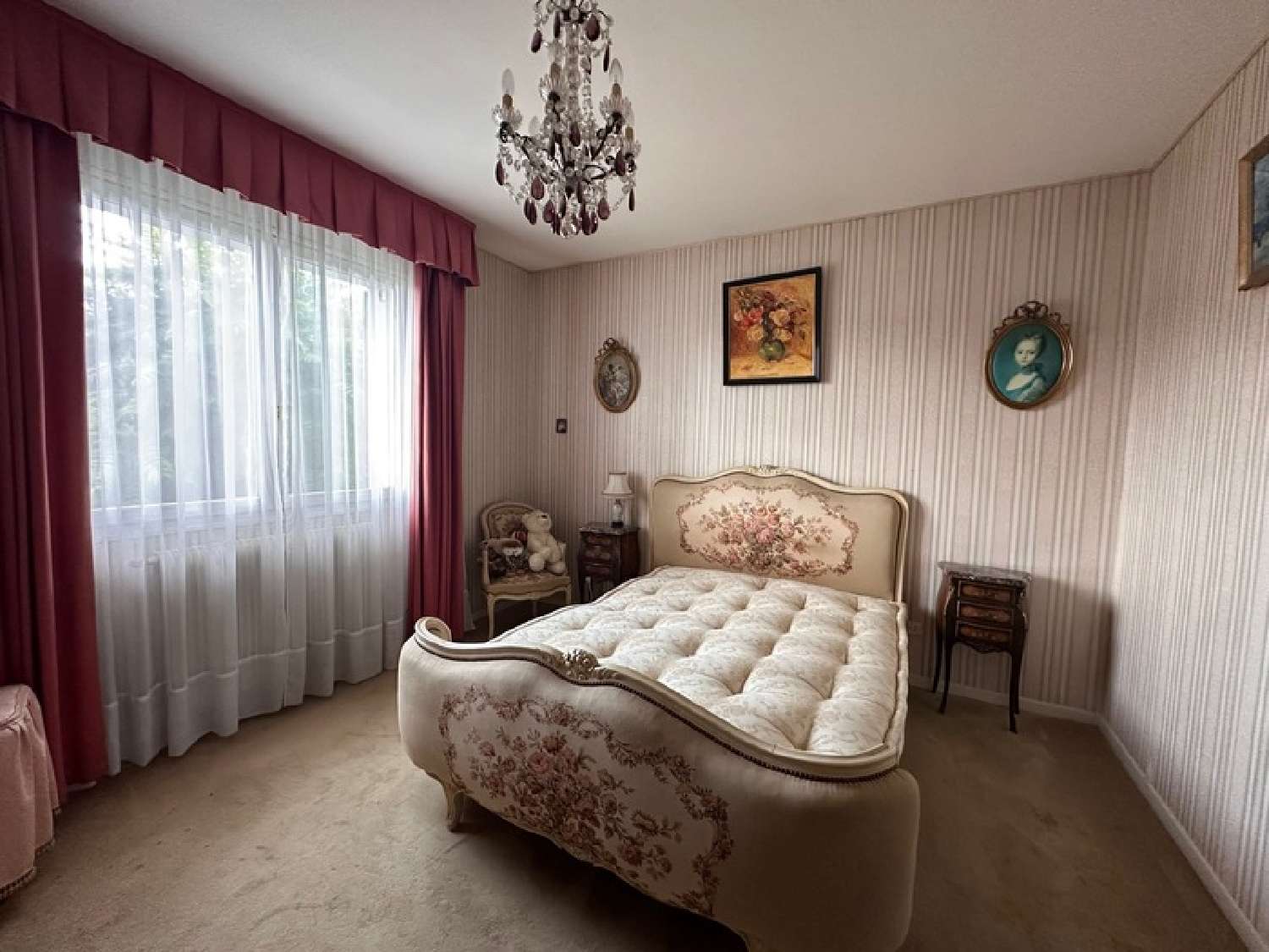  for sale house Bézouotte Côte-d'Or 6