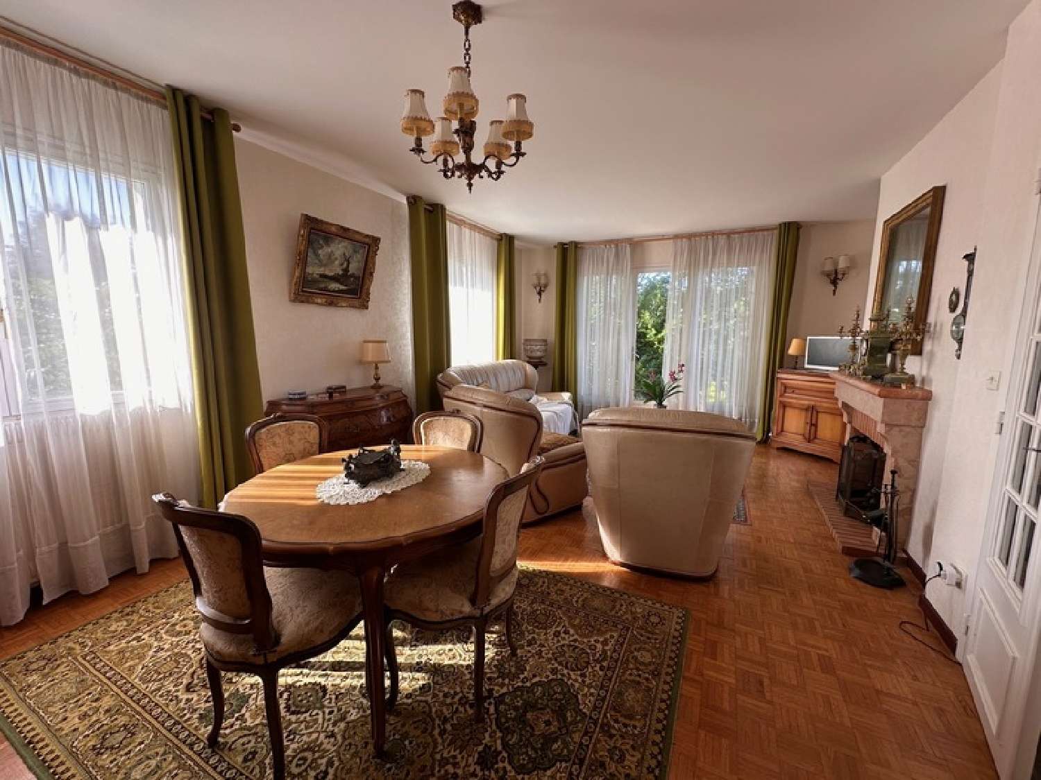  for sale house Bézouotte Côte-d'Or 7