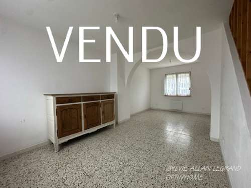 Biache-Saint-Vaast Pas-de-Calais maison foto 7272037