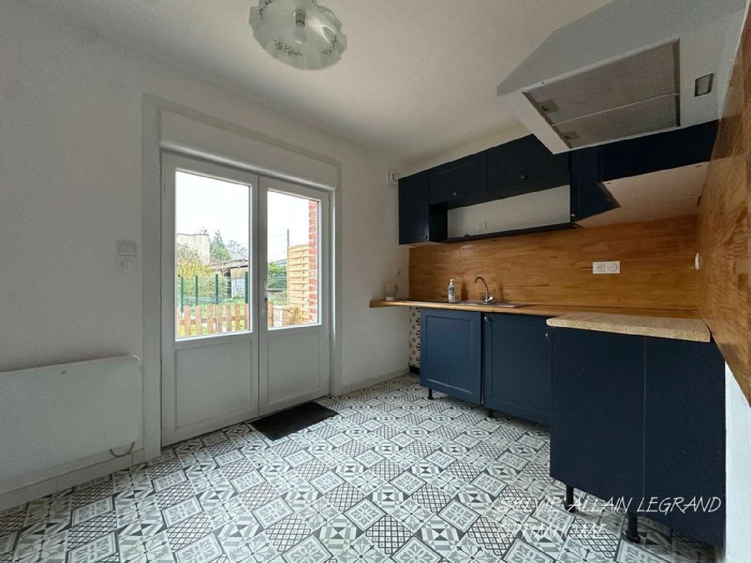  à vendre maison Biache-Saint-Vaast Pas-de-Calais 4