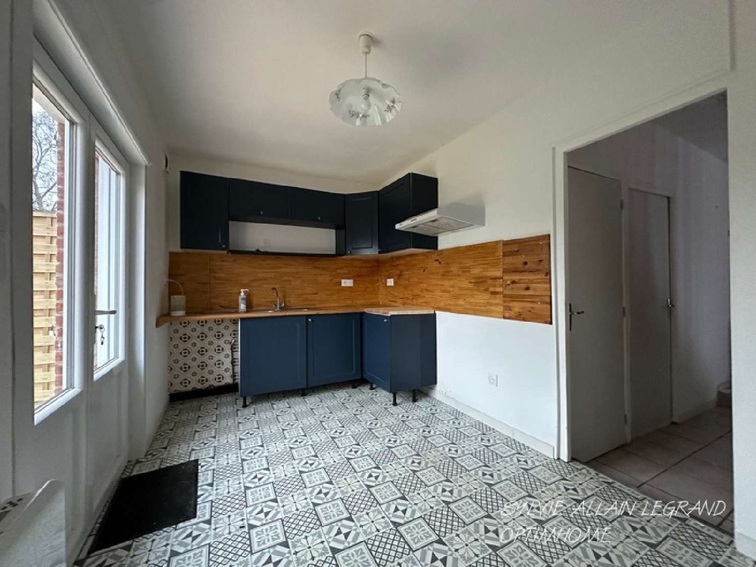  à vendre maison Biache-Saint-Vaast Pas-de-Calais 5