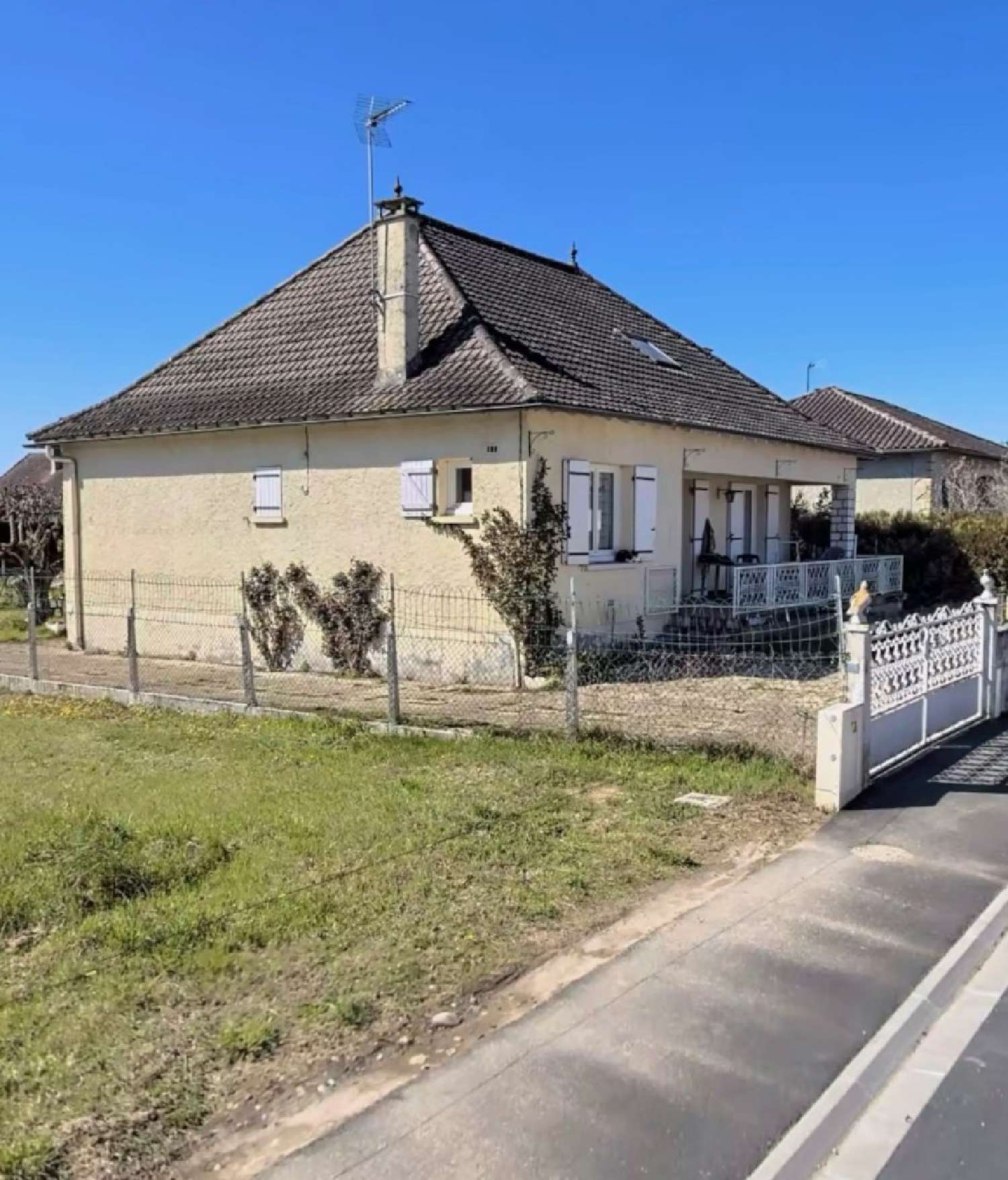  kaufen Haus Biars-sur-Cère Lot 2