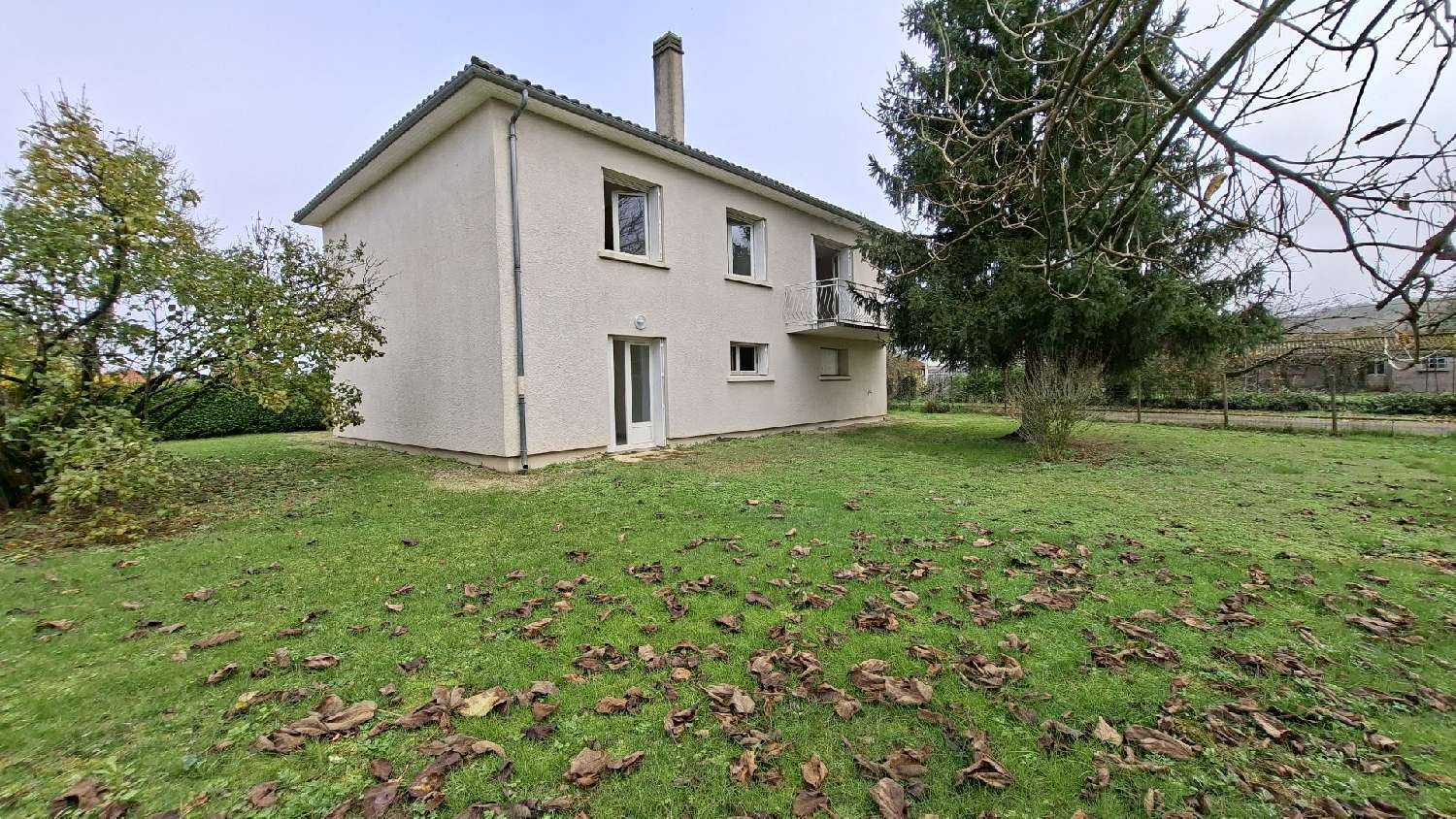  à vendre maison Biars-sur-Cère Lot 1