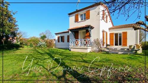 Bias Lot-et-Garonne huis foto 7297443