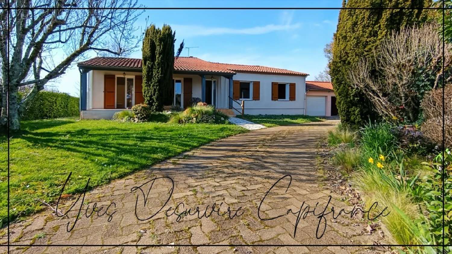  te koop huis Bias Lot-et-Garonne 2