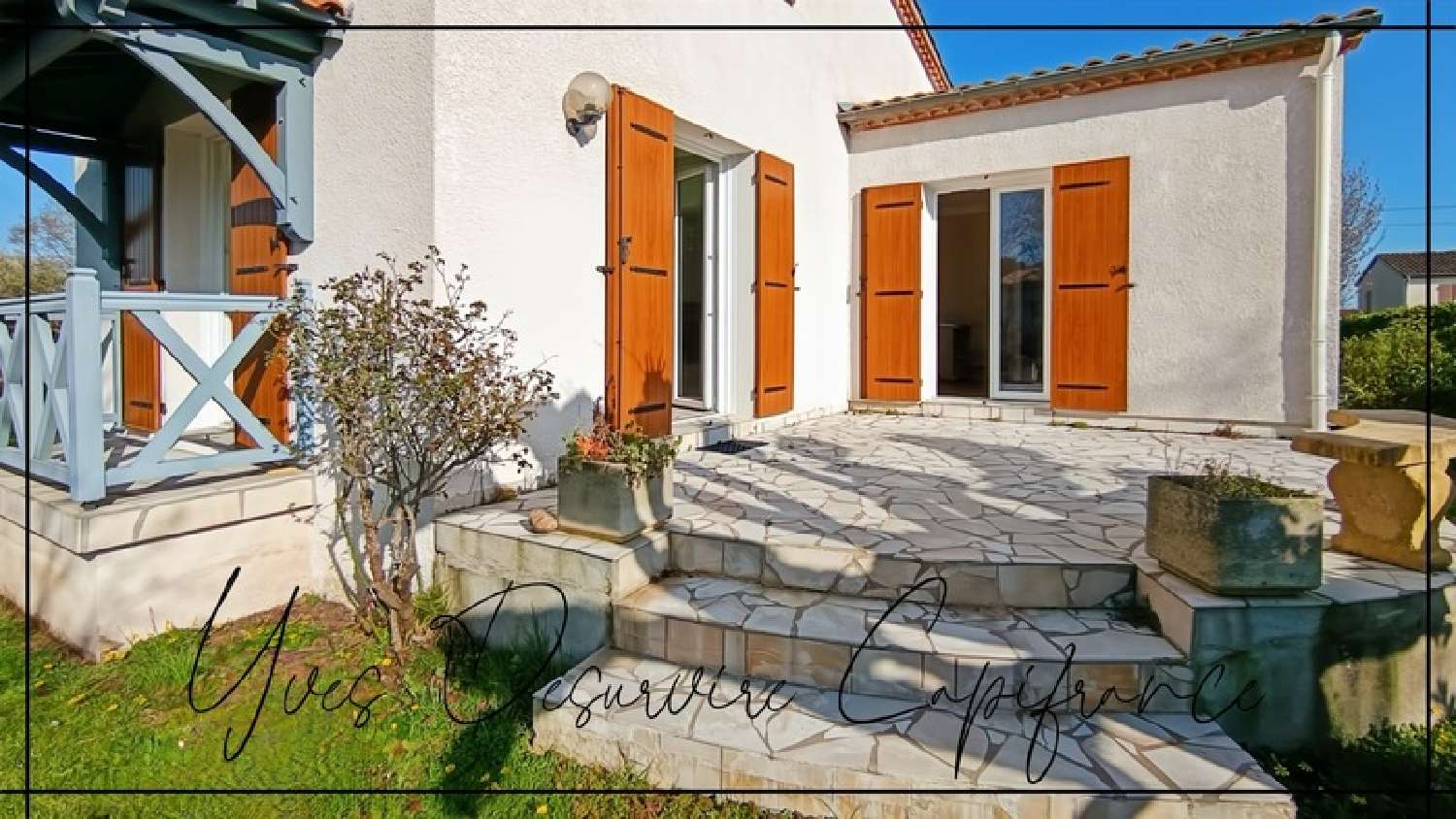  te koop huis Bias Lot-et-Garonne 3