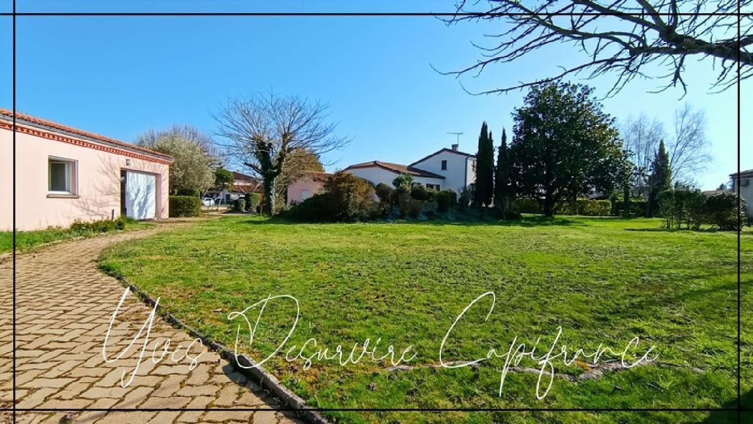  te koop huis Bias Lot-et-Garonne 4