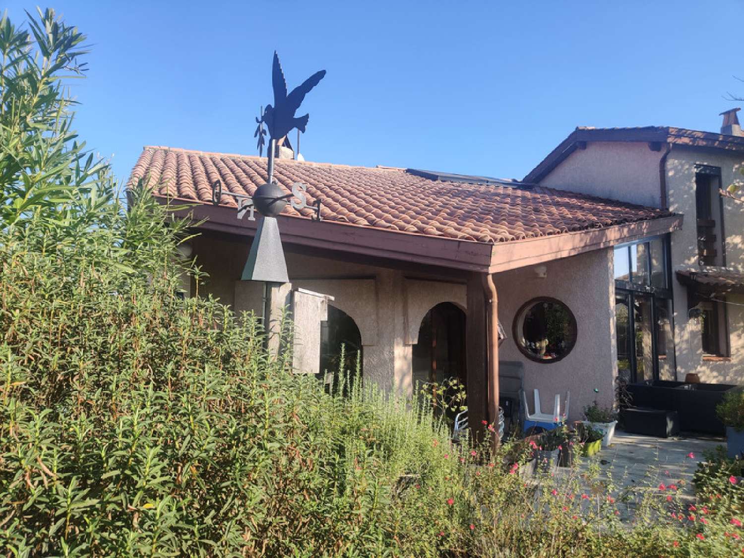  en venta casa Bias Lot-et-Garonne 3