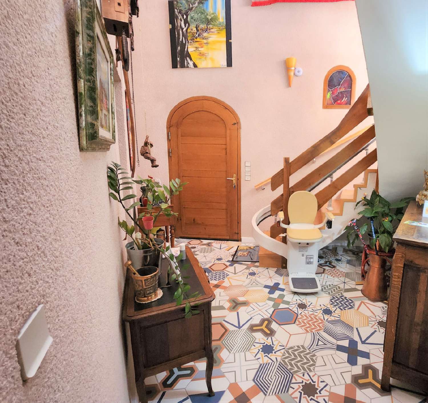  en venta casa Bias Lot-et-Garonne 4