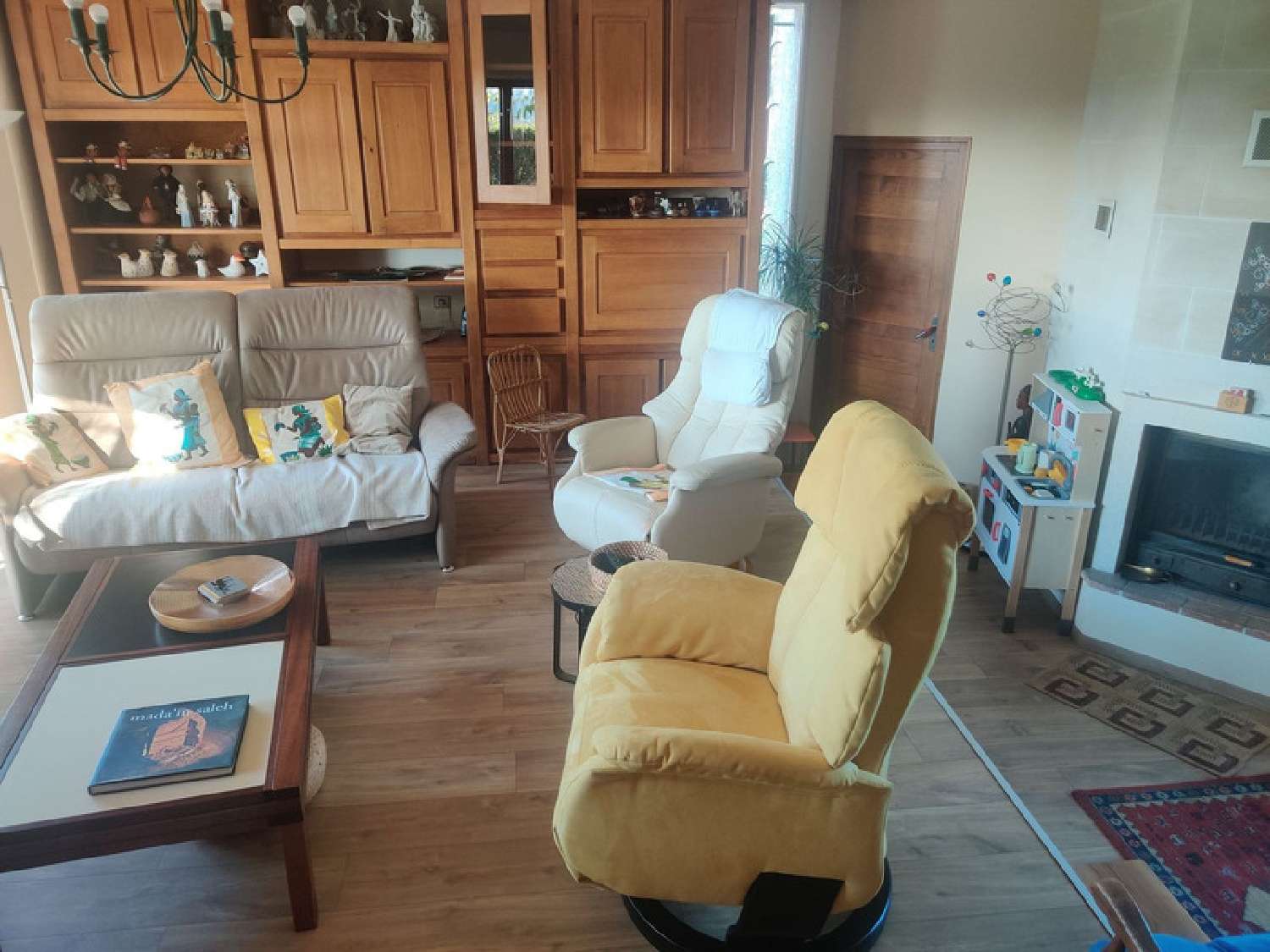  en venta casa Bias Lot-et-Garonne 5