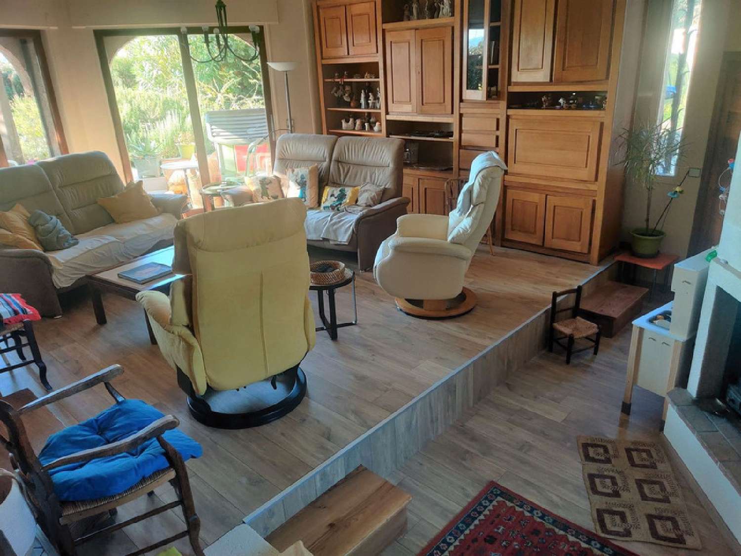  en venta casa Bias Lot-et-Garonne 6