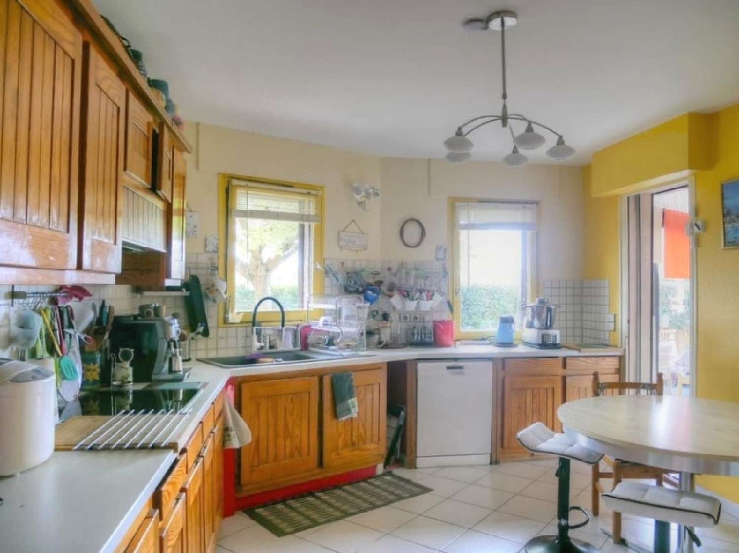  en venta casa Bias Lot-et-Garonne 7