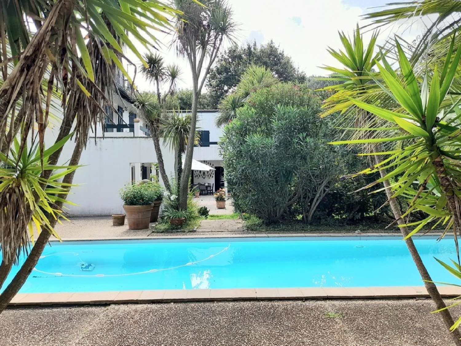 kaufen Haus Bidart Pyrénées-Atlantiques 2