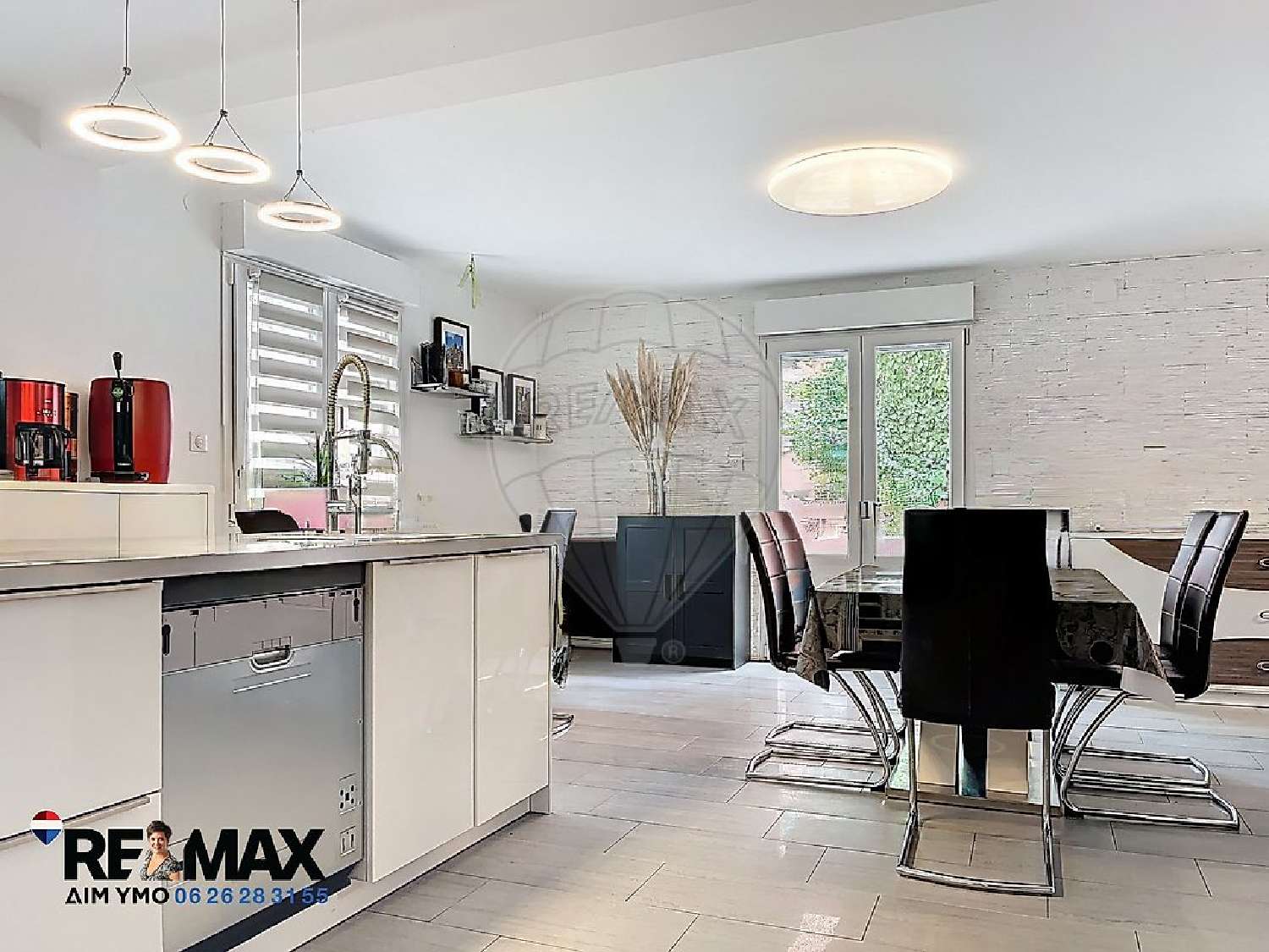  à vendre maison Biesheim Haut-Rhin 1