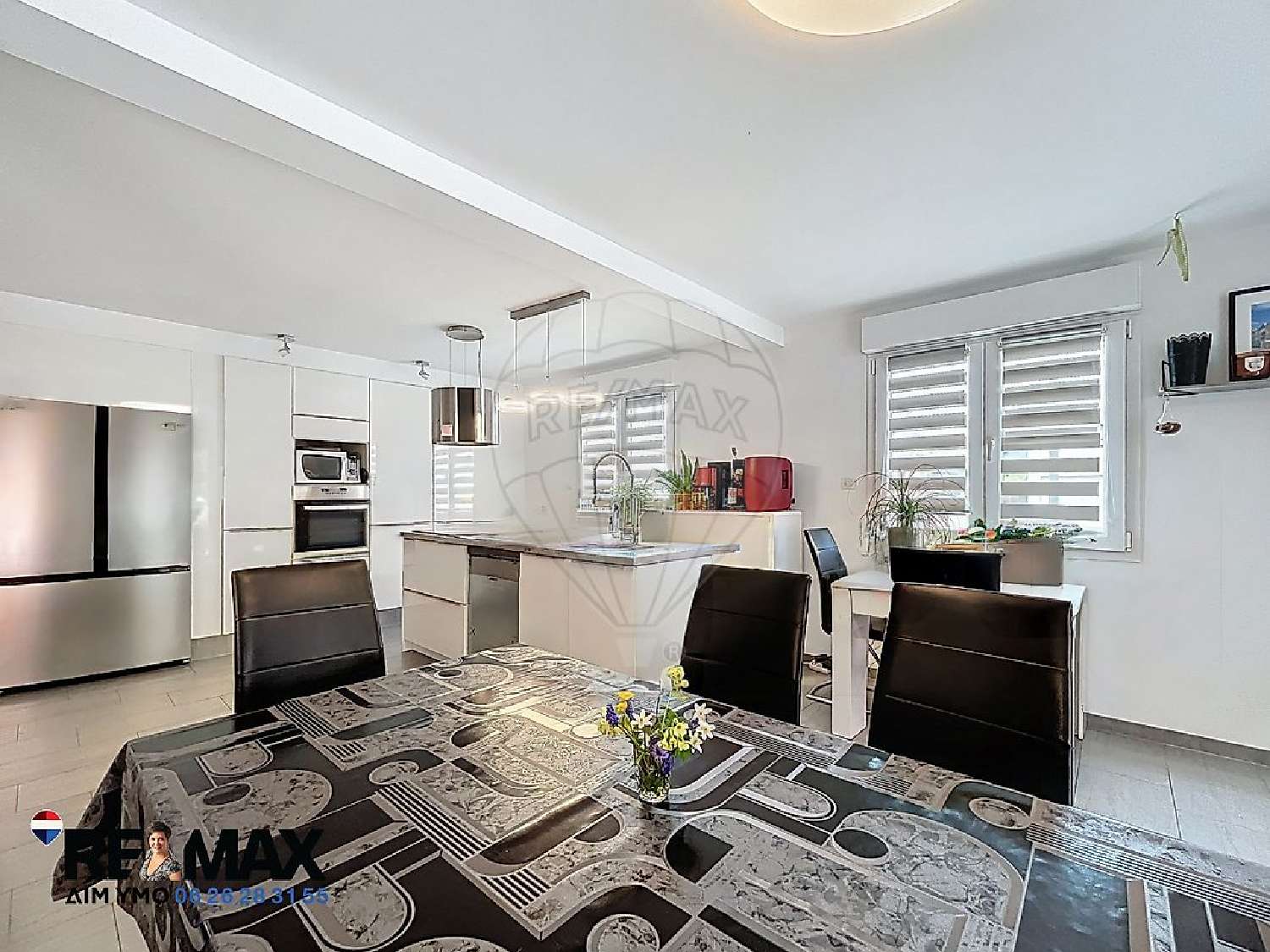  à vendre maison Biesheim Haut-Rhin 3