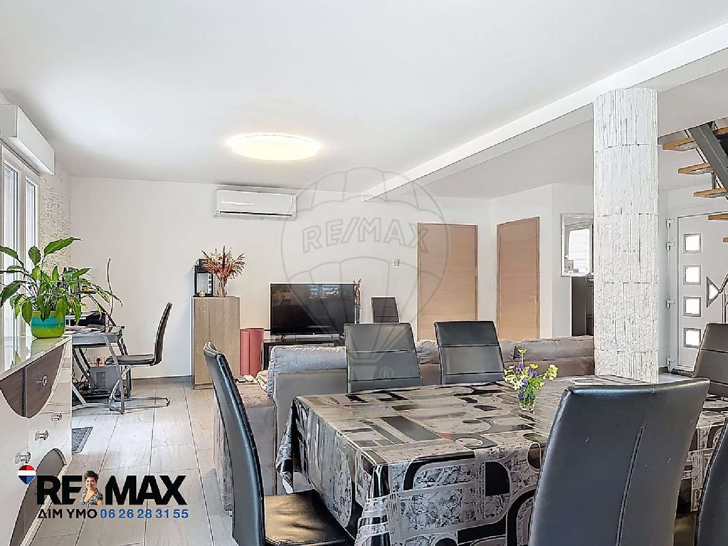  à vendre maison Biesheim Haut-Rhin 4