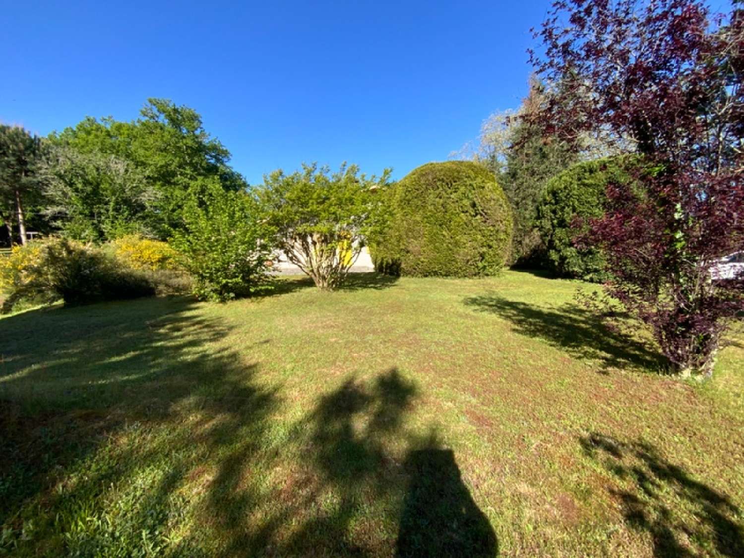  en venta casa Biganos Gironde 1