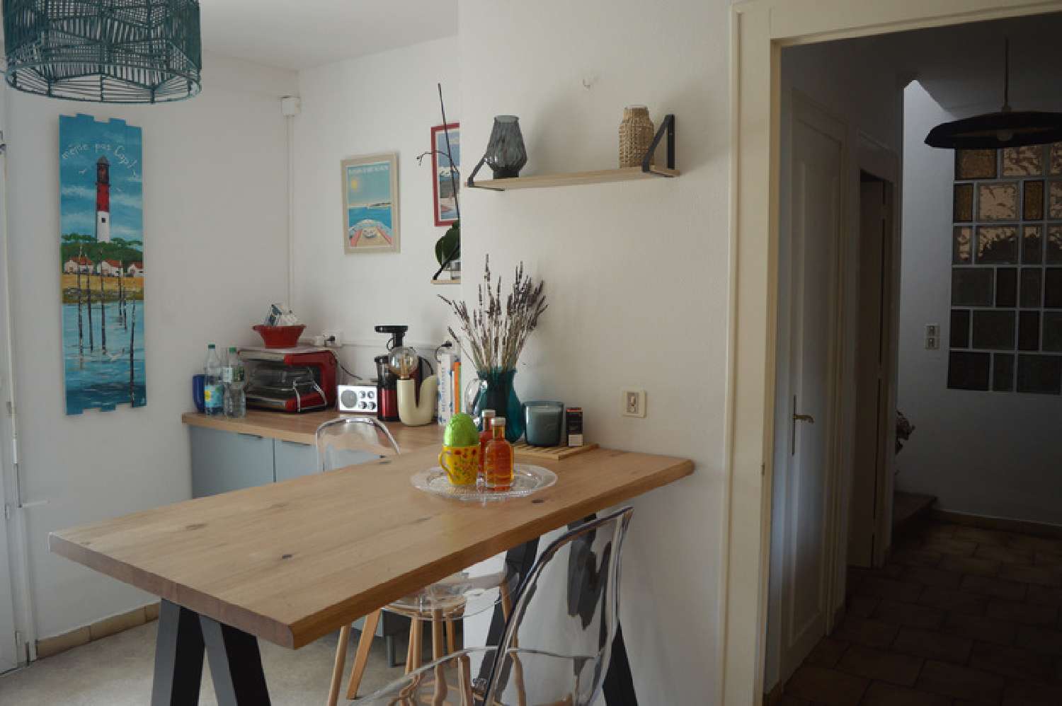  te koop huis Biganos Gironde 2