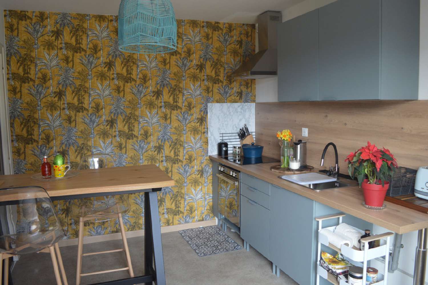  te koop huis Biganos Gironde 3