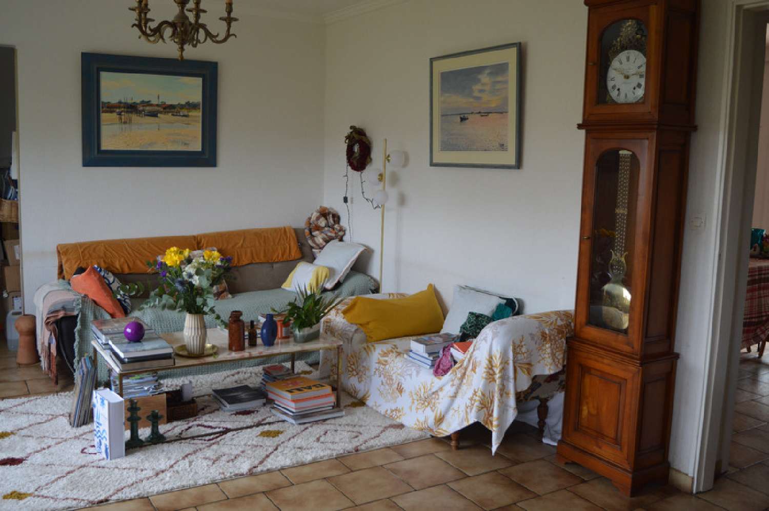  te koop huis Biganos Gironde 5