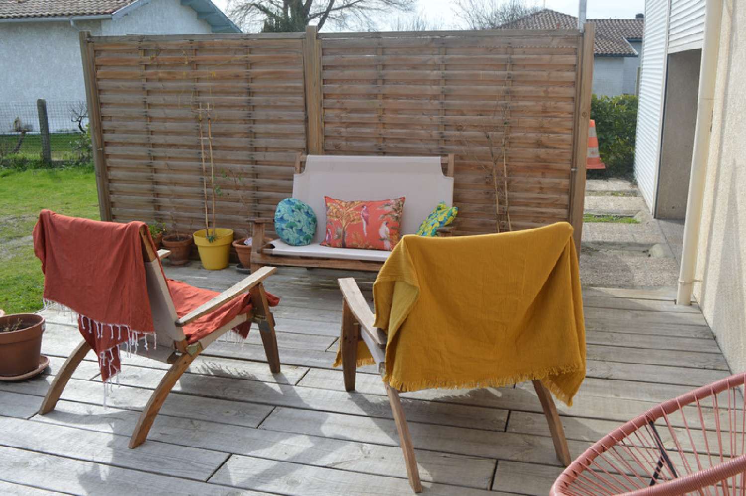  te koop huis Biganos Gironde 6