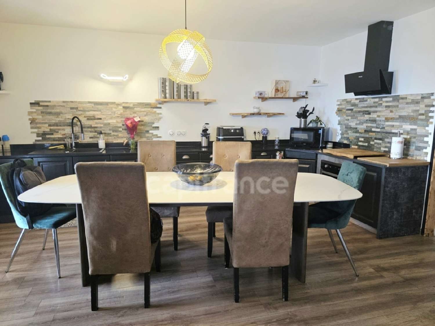 for sale house Biguglia Haute-Corse 5