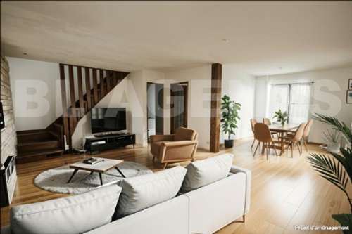 Bihorel Seine-Maritime huis foto 7295319