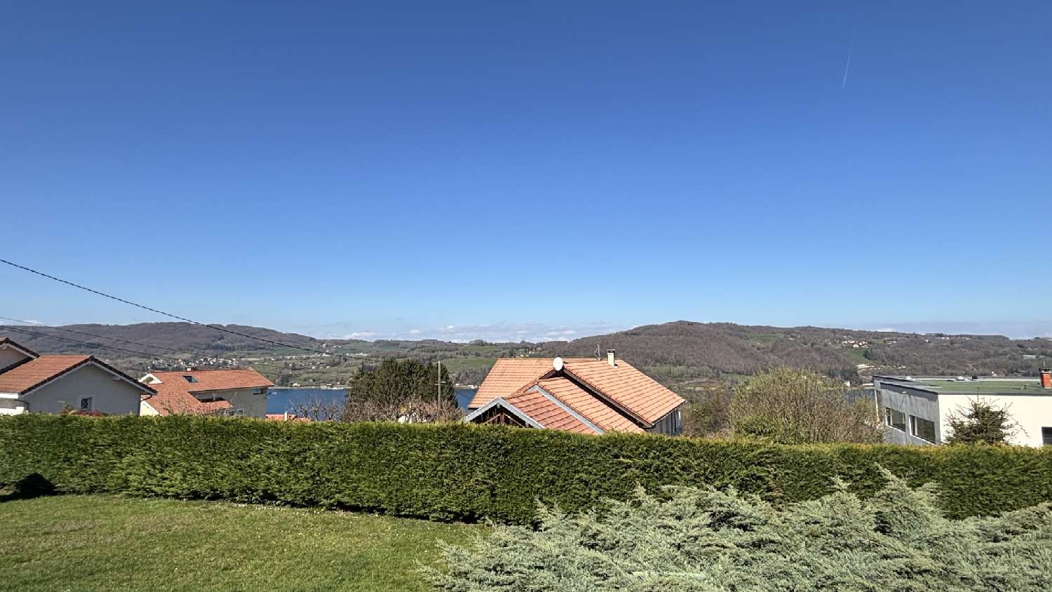 te koop huis Bilieu Isère 3